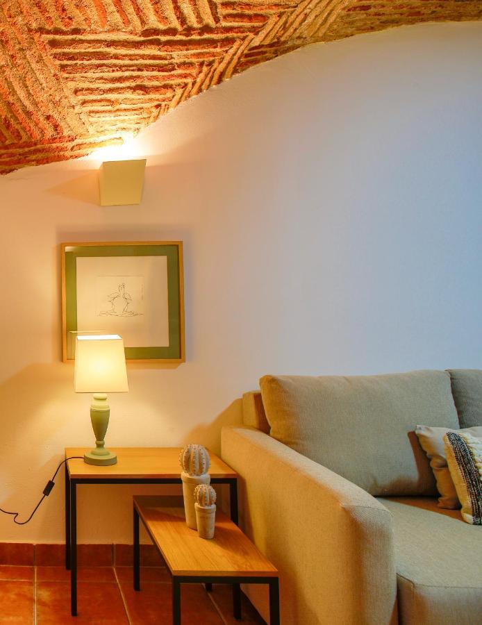 Ferienwohnung Cg - Vonap Caces Exterior foto