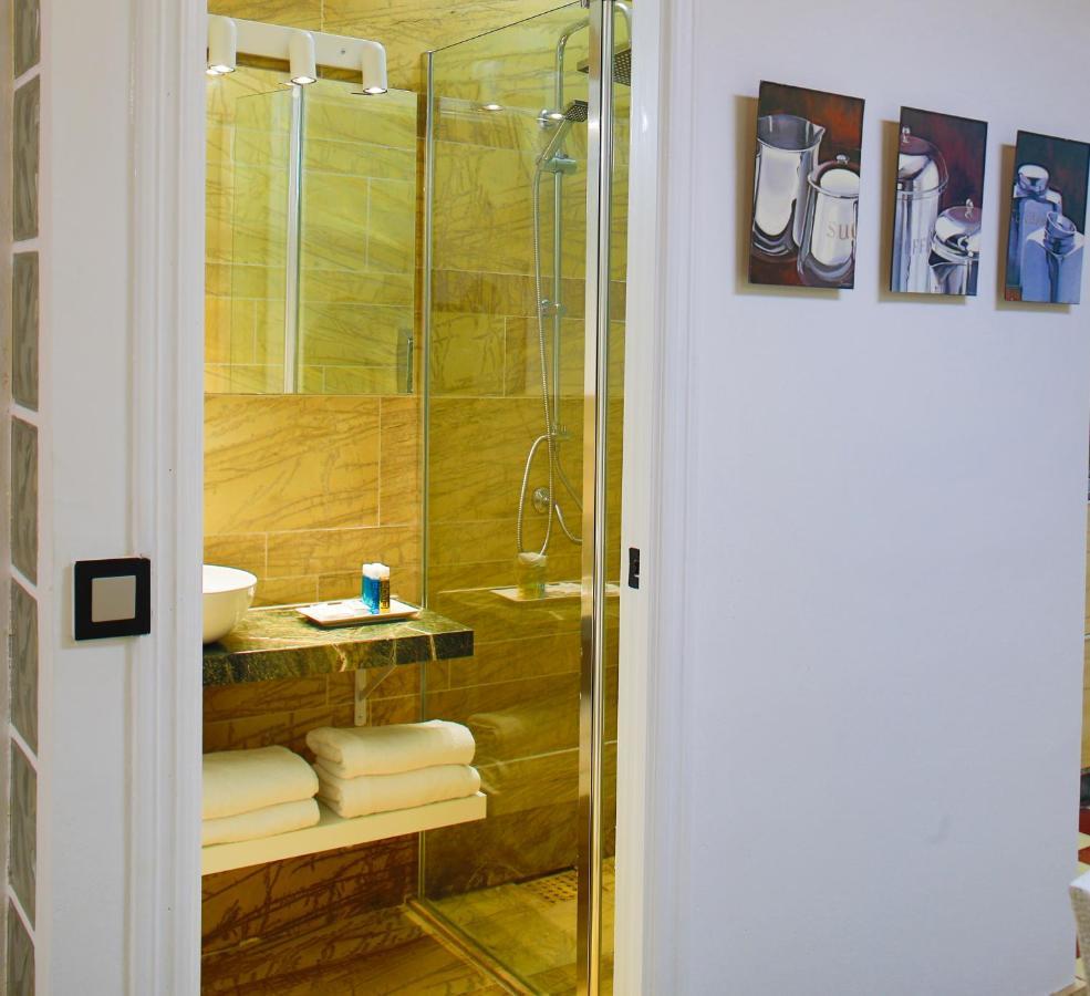 Ferienwohnung Cg - Vonap Caces Exterior foto