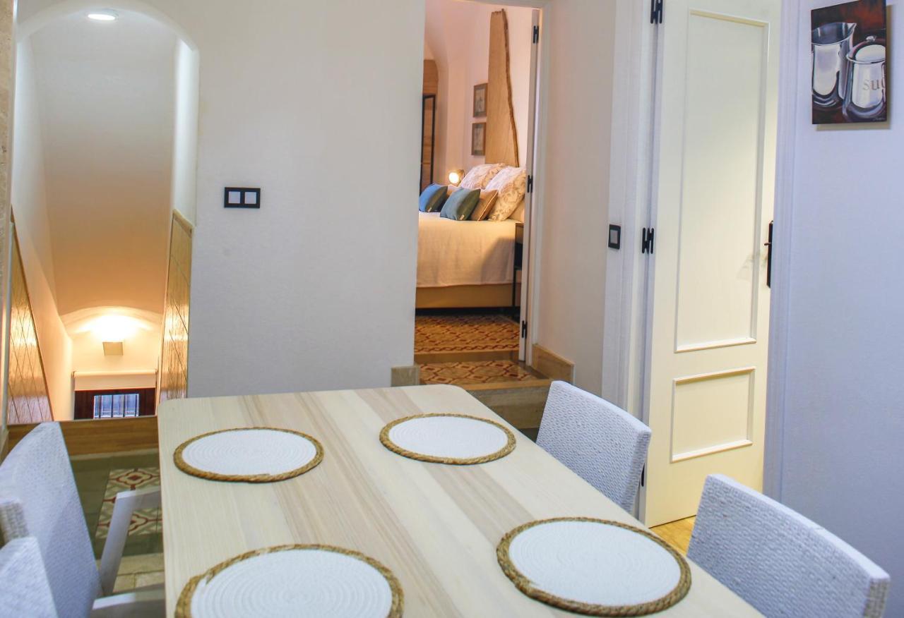 Ferienwohnung Cg - Vonap Caces Exterior foto