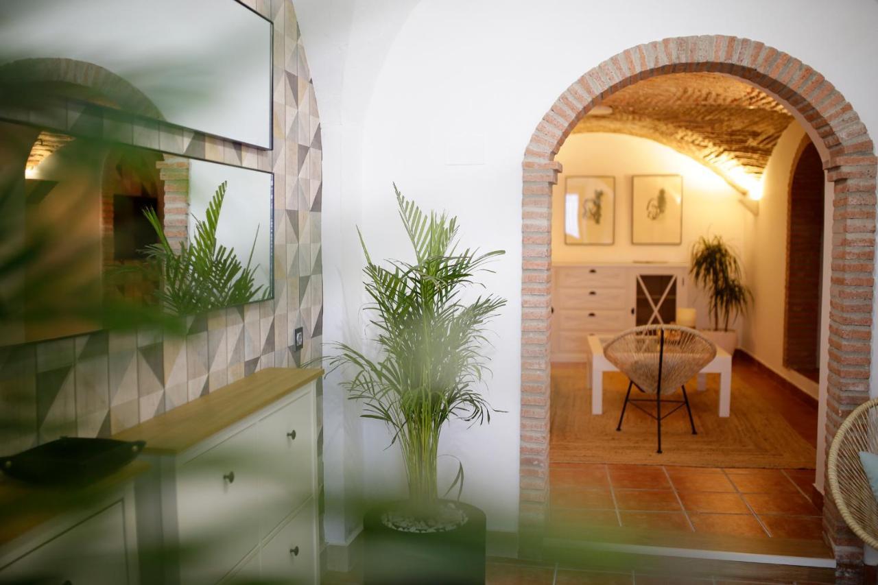 Ferienwohnung Cg - Vonap Caces Exterior foto